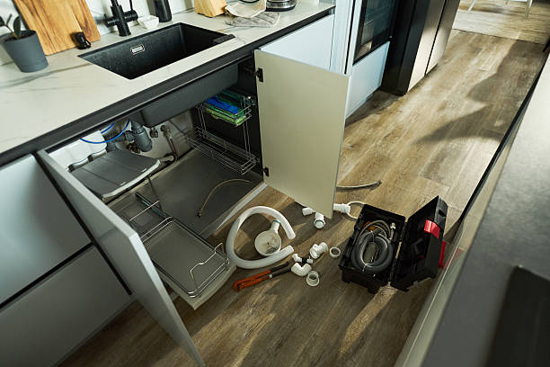 24/7 Emergency Leak Detection experts in Sallisaw, OK
