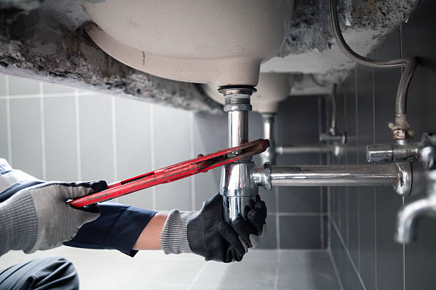 Trusted Water Heater Repair service in Sallisaw, OK - Masters Plumbing Service